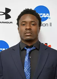 Joel Tufts and Julien Horton - 