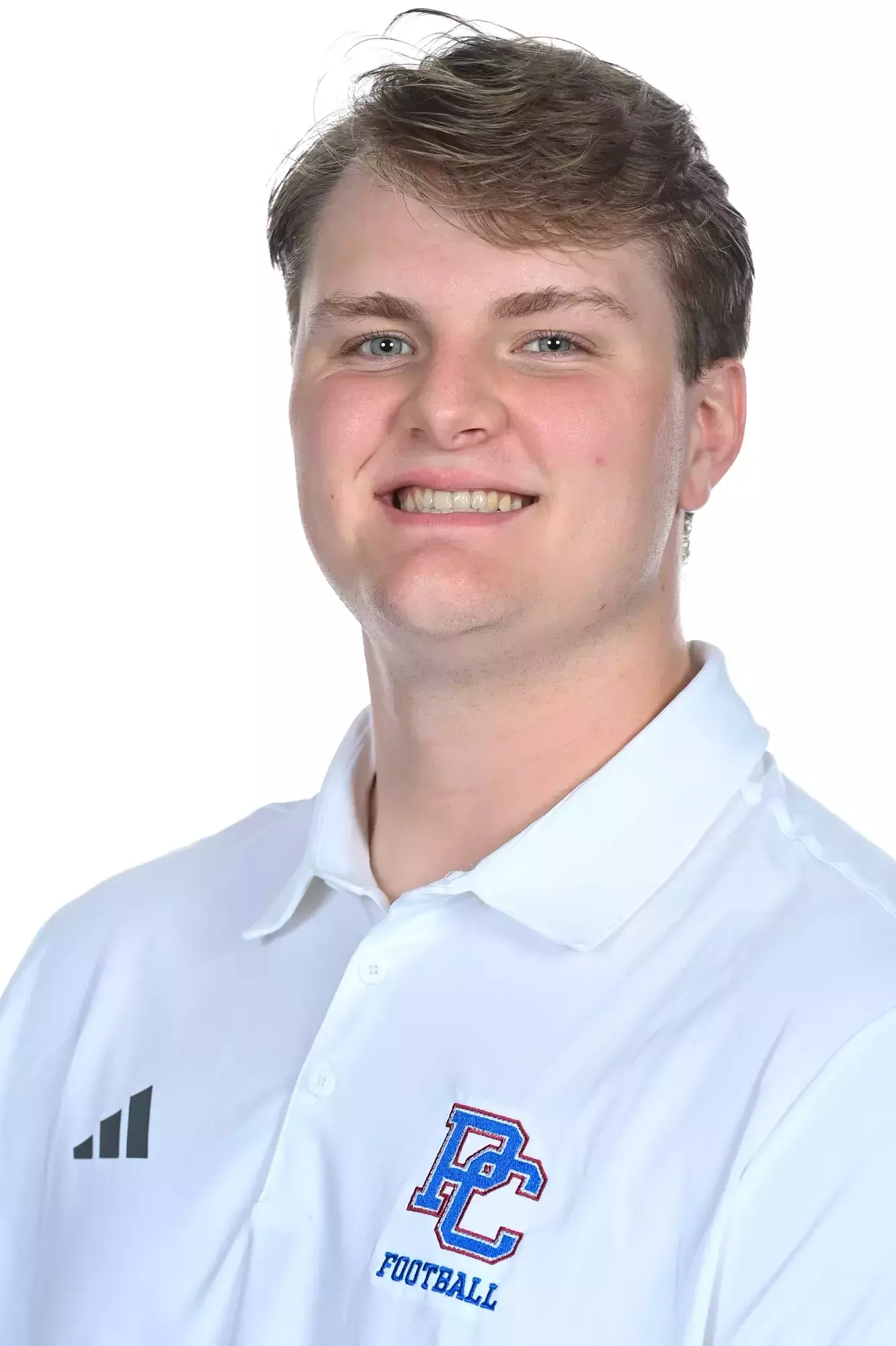 Harry Newton and Dalen Cobb - 