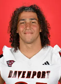 Dominic Haney and Nolan Dirks - 