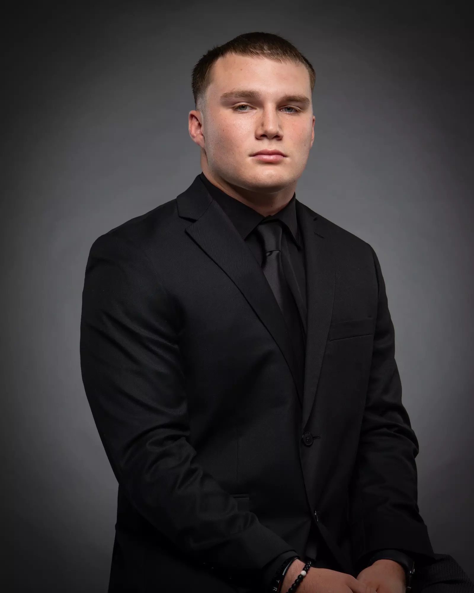 Dominic Perricone and Zach Cameron - 