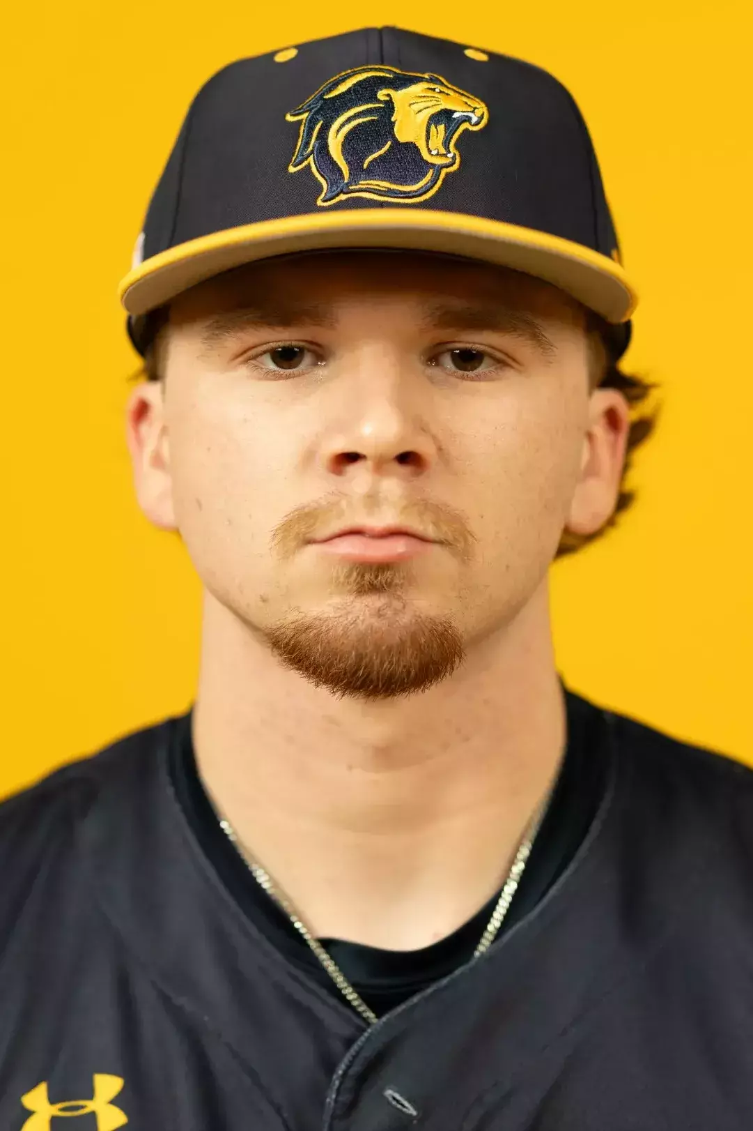 Ceara O'Neal and Jensen Bergman