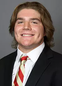 Nigel Linton and Fynn McDonald - 