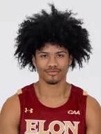 Spencer Halvorson and CJ Curry