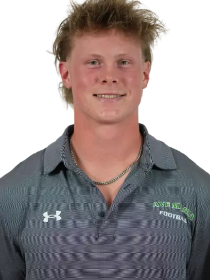 Alphonzo Baker Jr. and William Evans - 