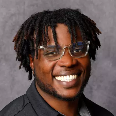 Shemar Kirk and JT Robbins - 