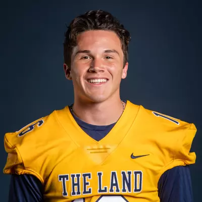 Allen Wallace and Mason Browning