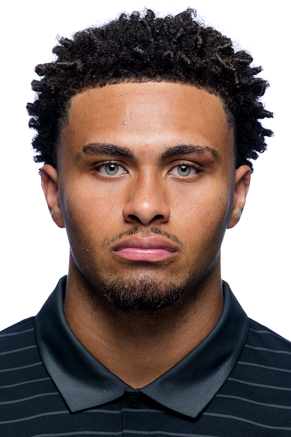 Allen Wallace and Mason Browning