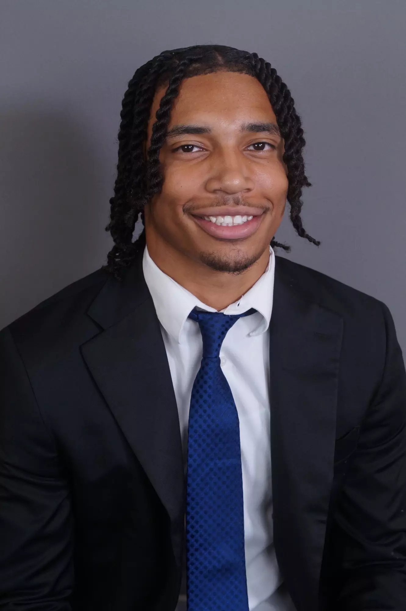 Eli Harris and Anthony Hawkins - 