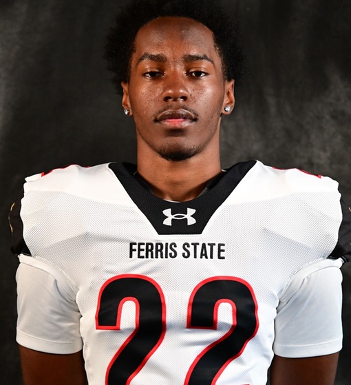 Aidan Warner and Asaad Waseem