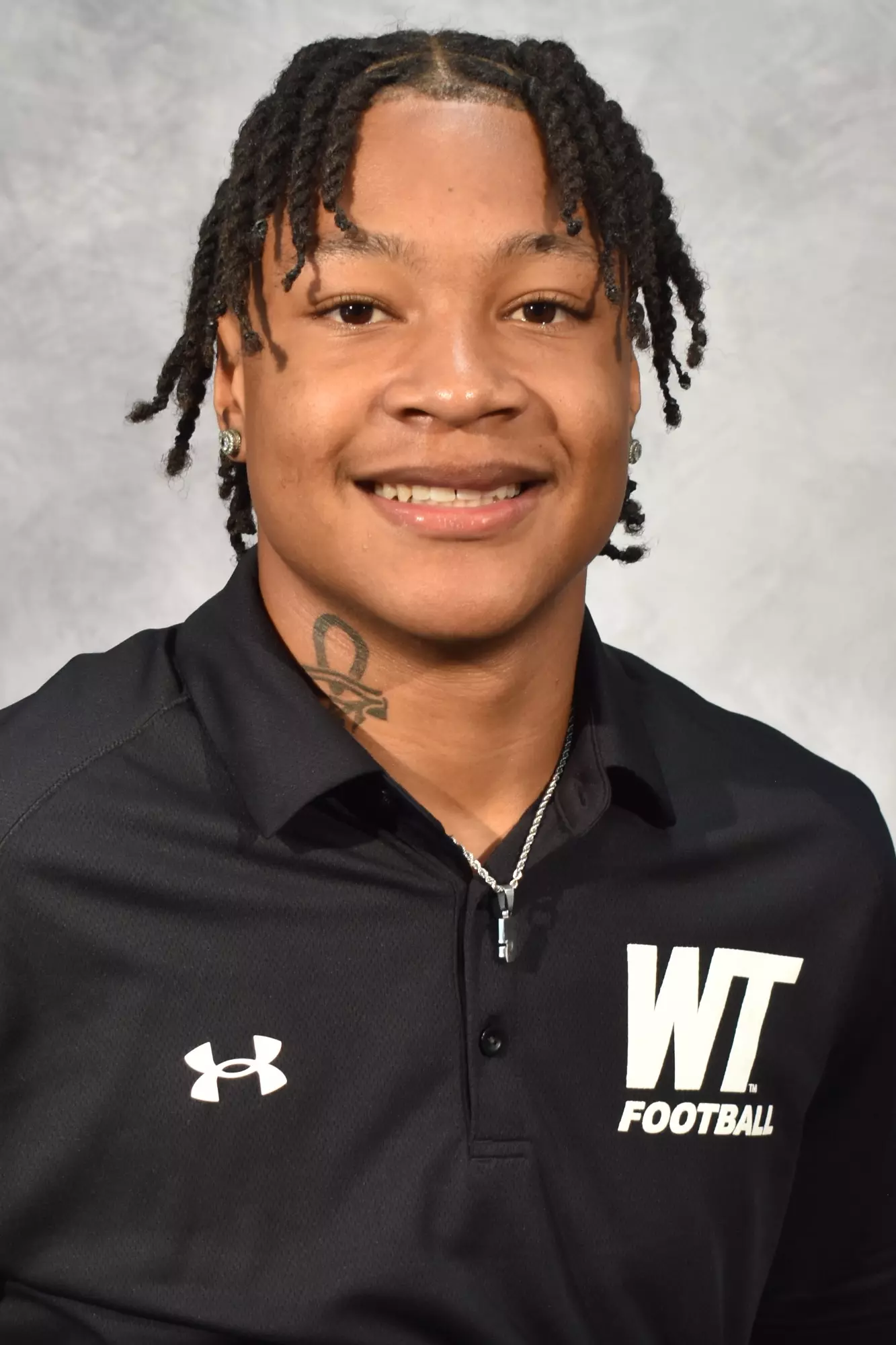 Lucas Jarnagin and Elijah Bowser - 