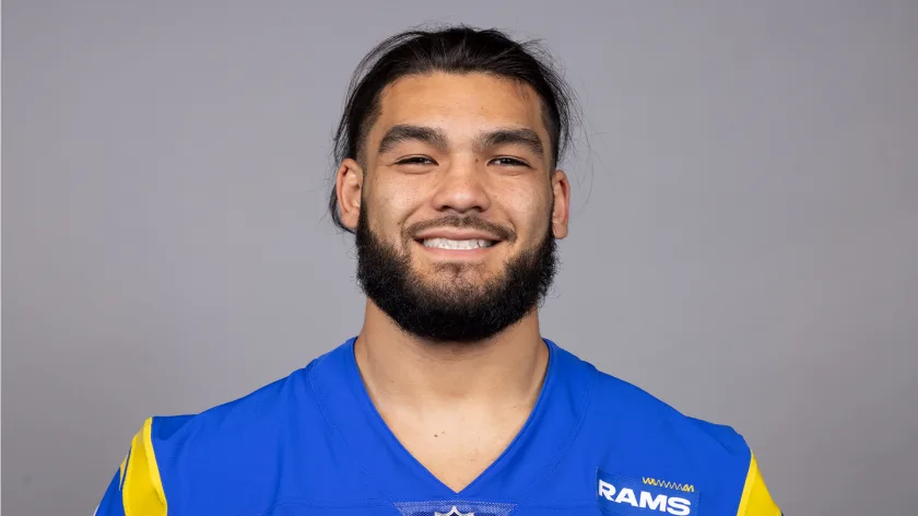 Braxton Fely and Hannah Van Der Beek