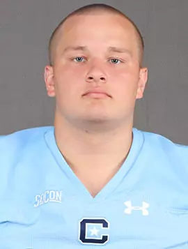 Chase Anderson and Jabraivon Woodard - 