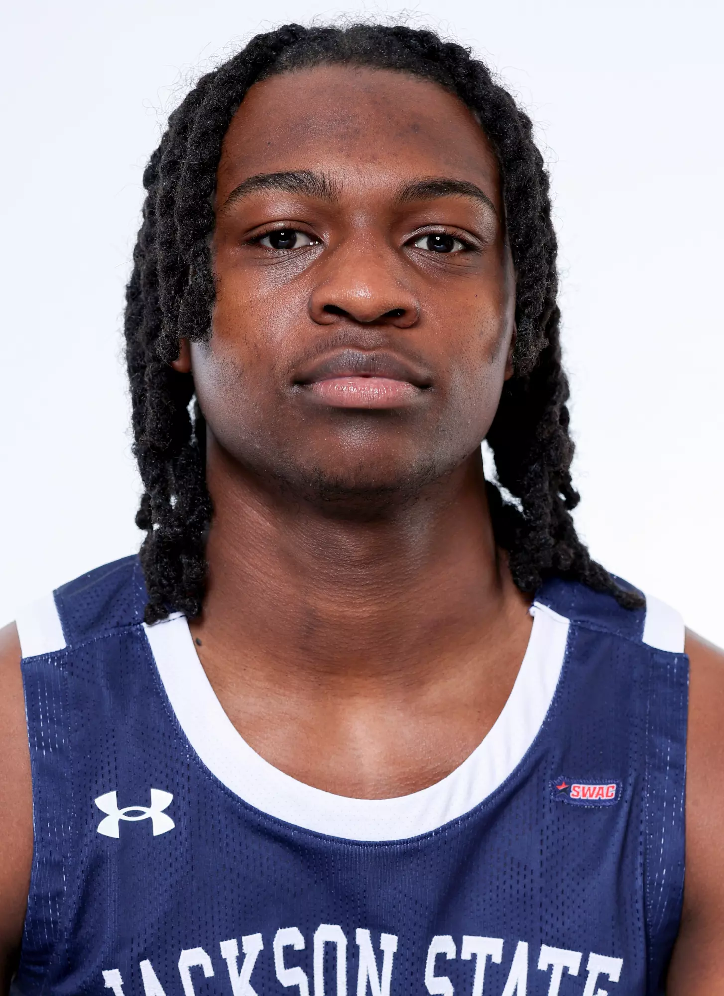 Simon Tilahun and Vieux Sanneh