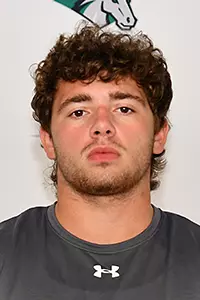 Tymere Jackson and Wayne Adair - 