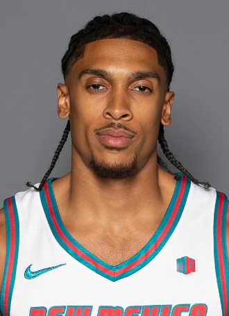 Mauloa Wells and Aron Cook