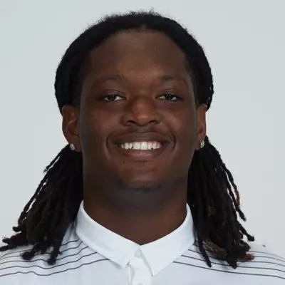 Khamari Shell and Jaylen Raynor - 