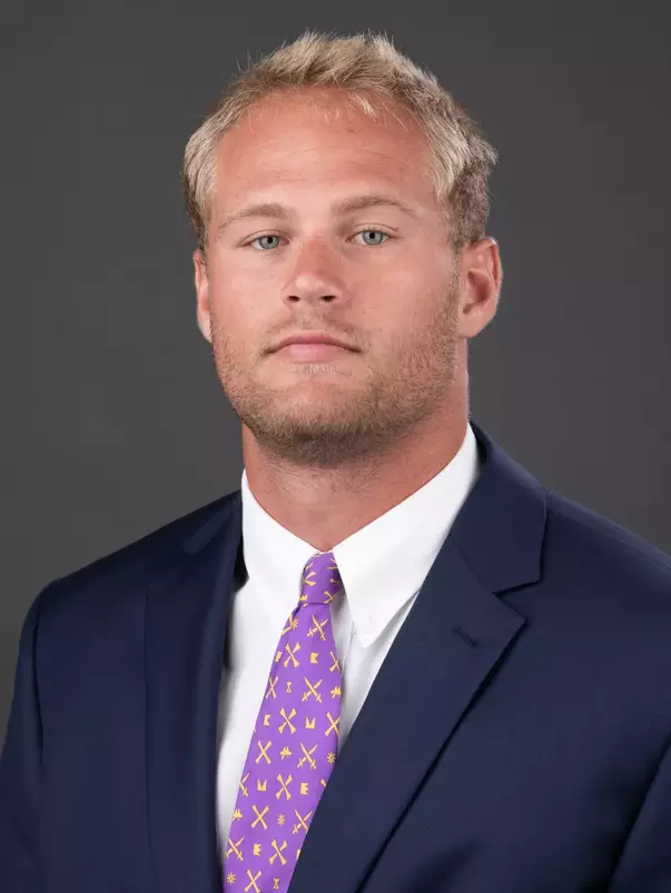 Noah Holmes and Trey Corbin - 