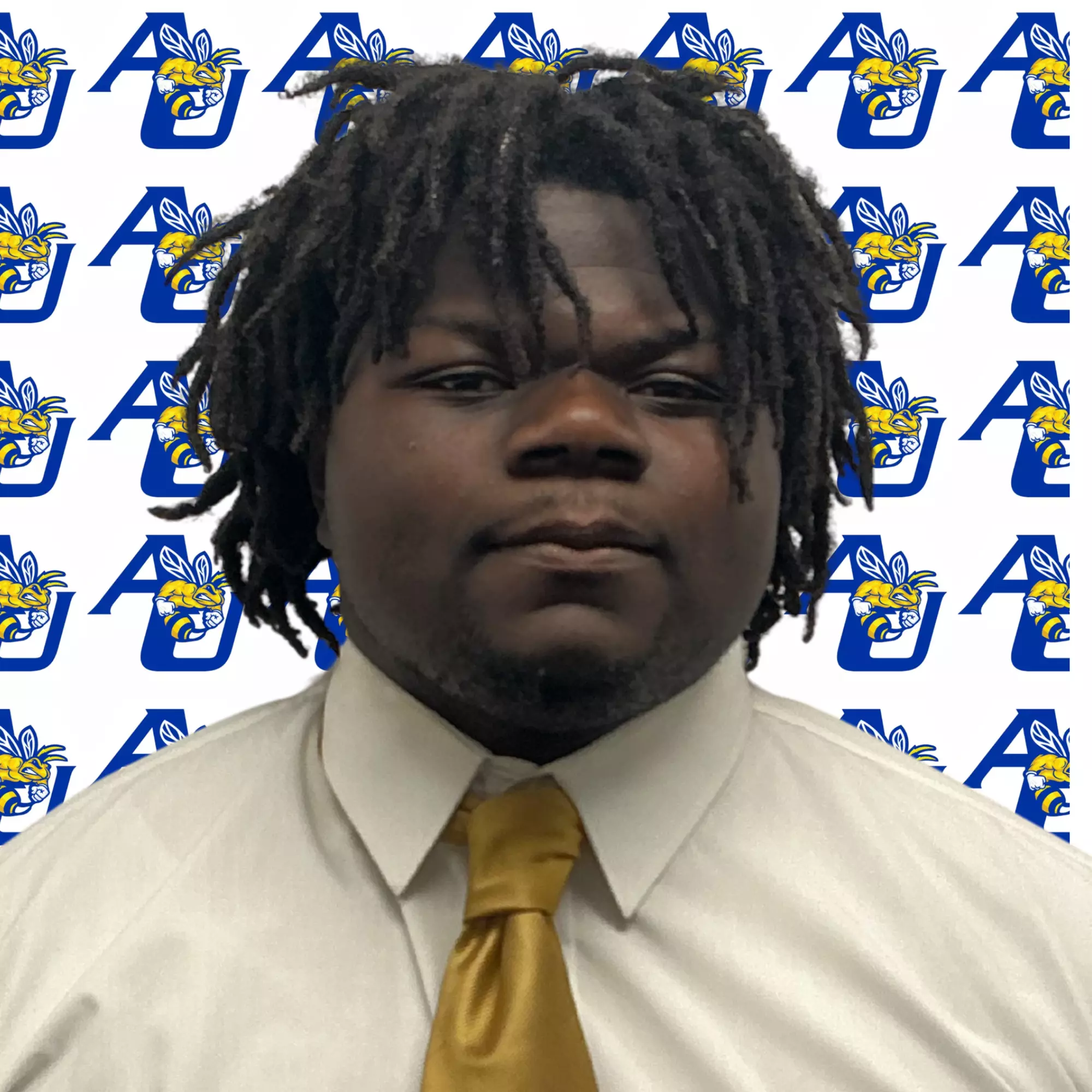 Clay Pender and Maurice Odom - 