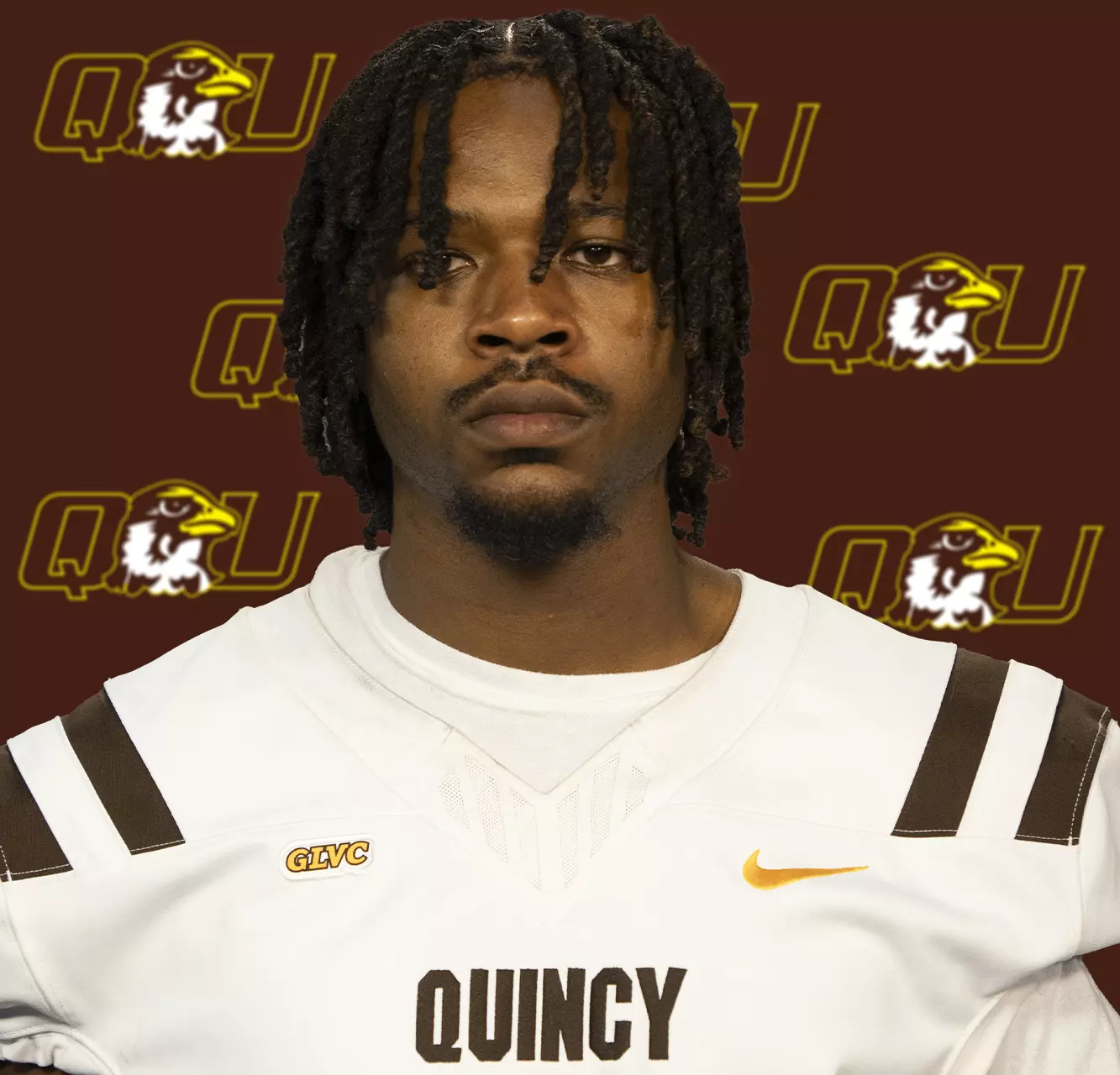 Makell Esteen and Mikale Greer