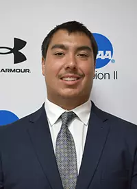 Camille McCaskell and Cole Jones - 