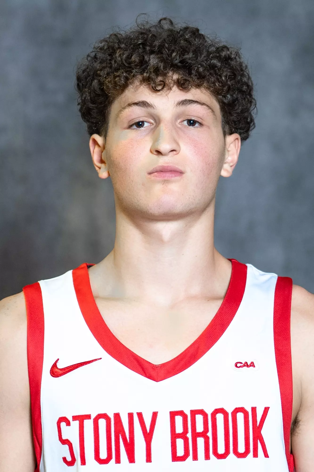 Kyle Edison and Frankie Vassalluzzo