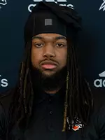 Jayden Plater and Geoffrey Ojeh - 