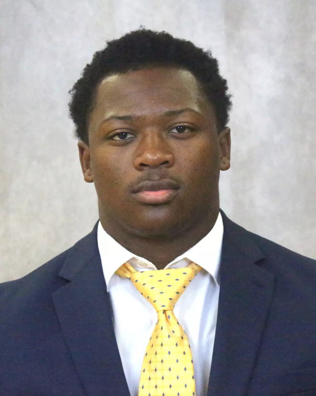 Isaac Filsaime and Matis Gibson - 