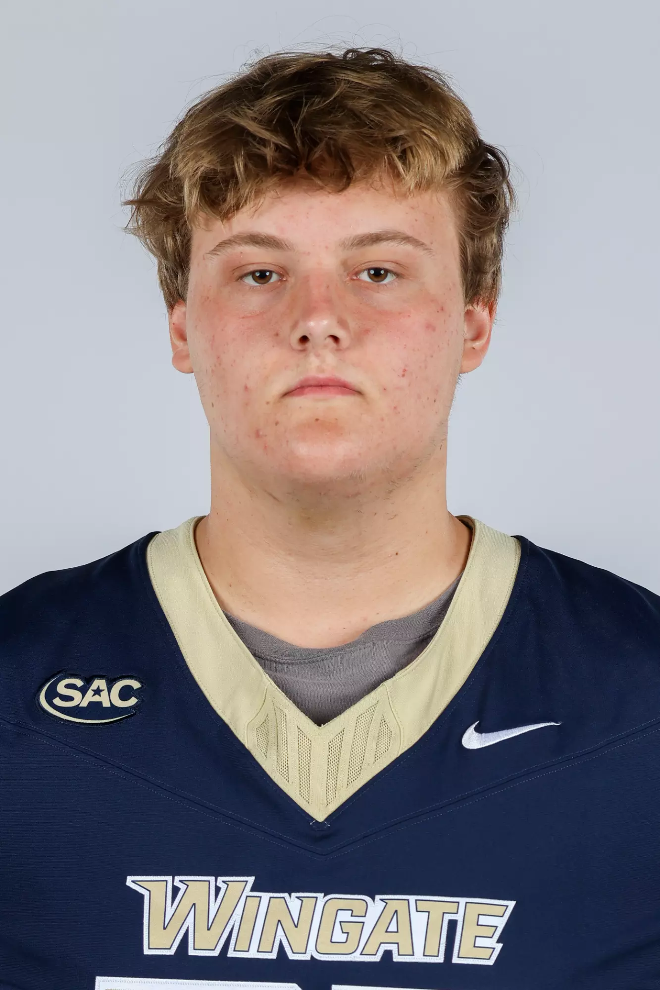 Patrick Burris Jr and Trevarus Walker - 