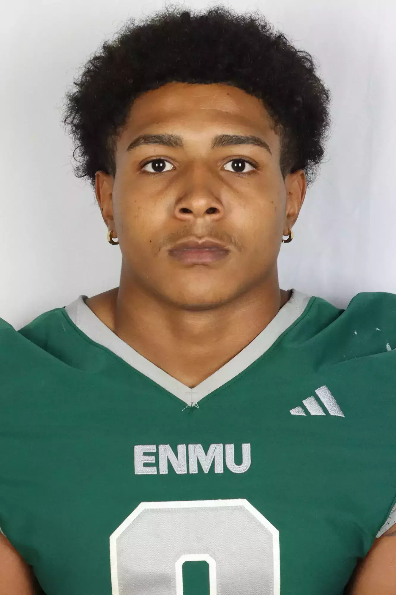 Chauncey Lane and Jayden Garcia - 