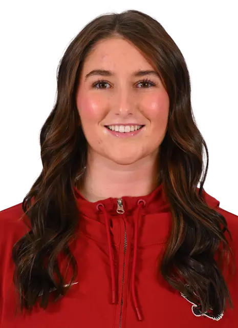 Gianna Russo and Evan Woznick