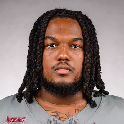 Alex Moye and Rion Roseborough