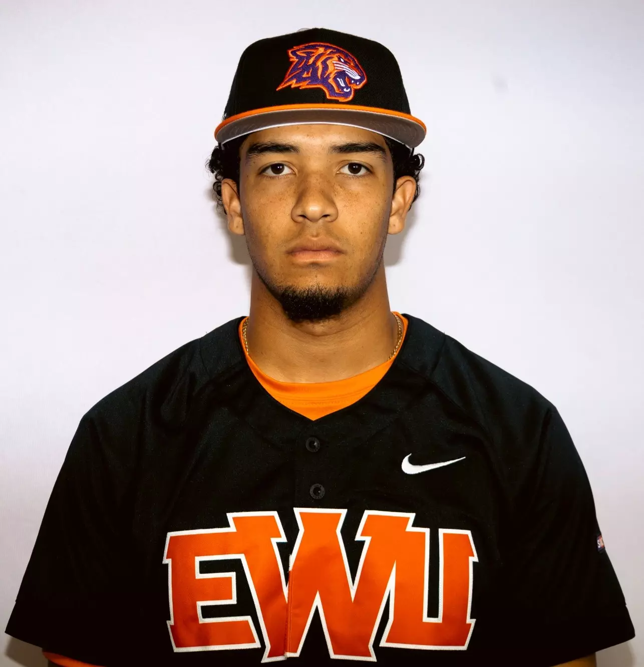 Jack Messmore and Dom Jackson