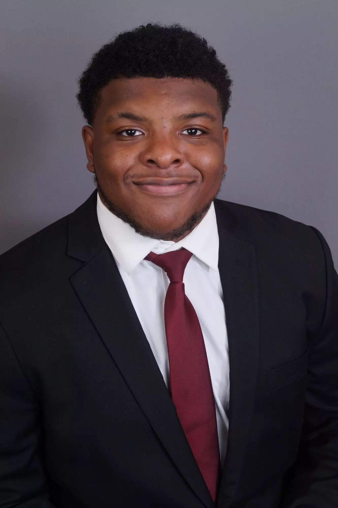 Elijah Smith and Tim Pherson Jr. - 