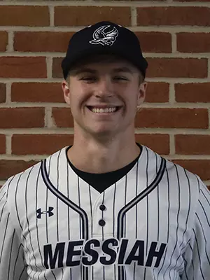 Nate Vargo and Luca Baird