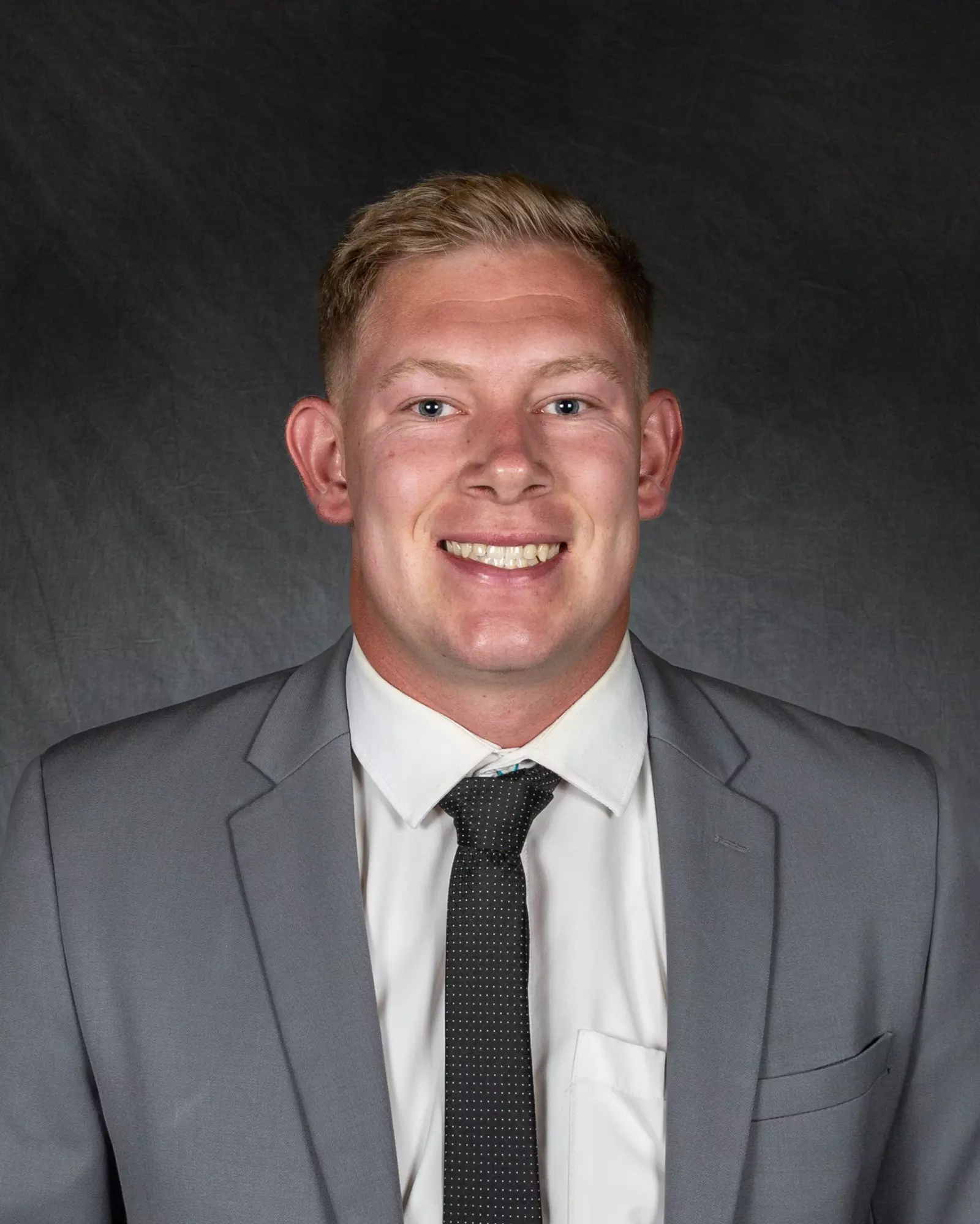 Wyatt Humphrey and Cooper Cowan