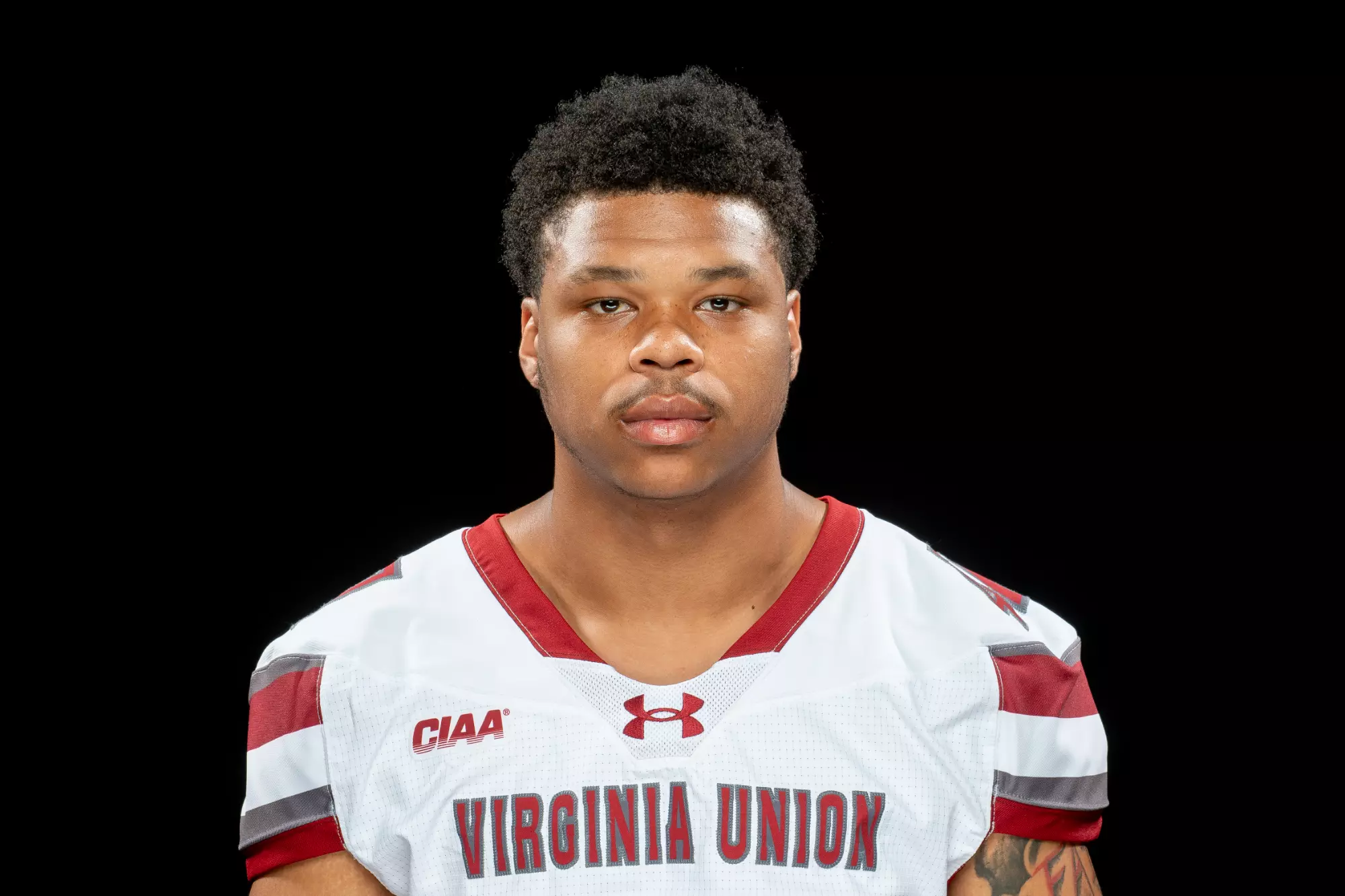 Ravon Moore and Michael Farmer - 