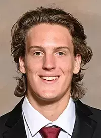 Patrick Hagadorn and Luke Foley - 