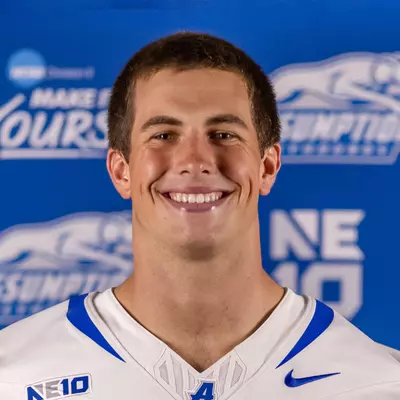 Mike Mendicino and Daniel O%27Brien - 