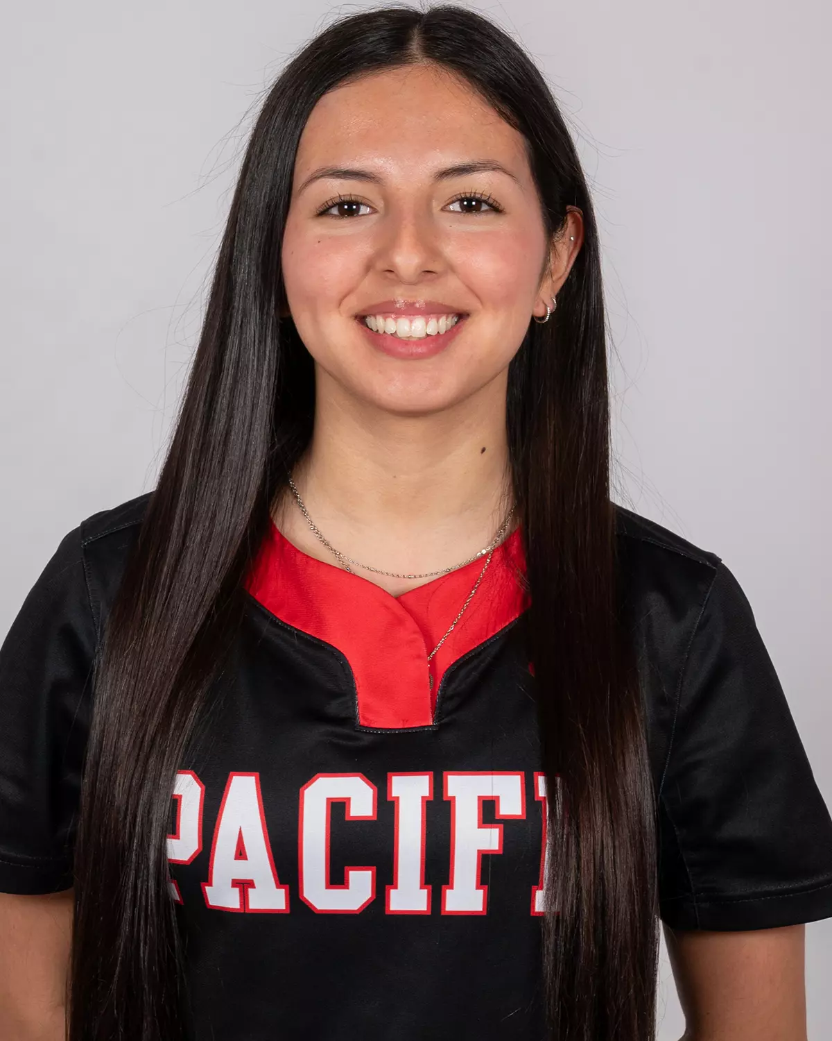 Jake Ferretti and Amelie Arroyo