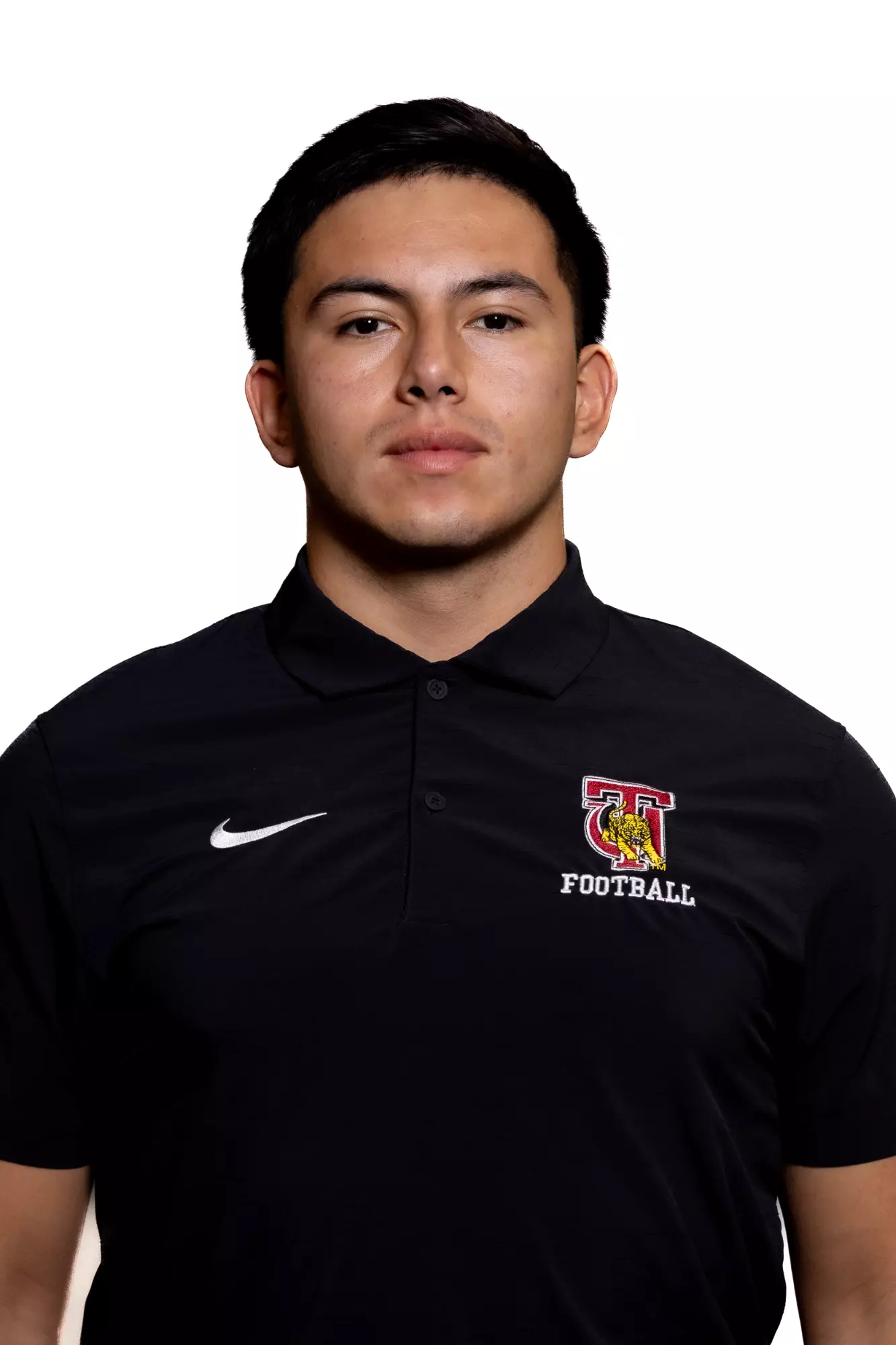 Caleb Harrell and Kentavious Daniel-Black - 