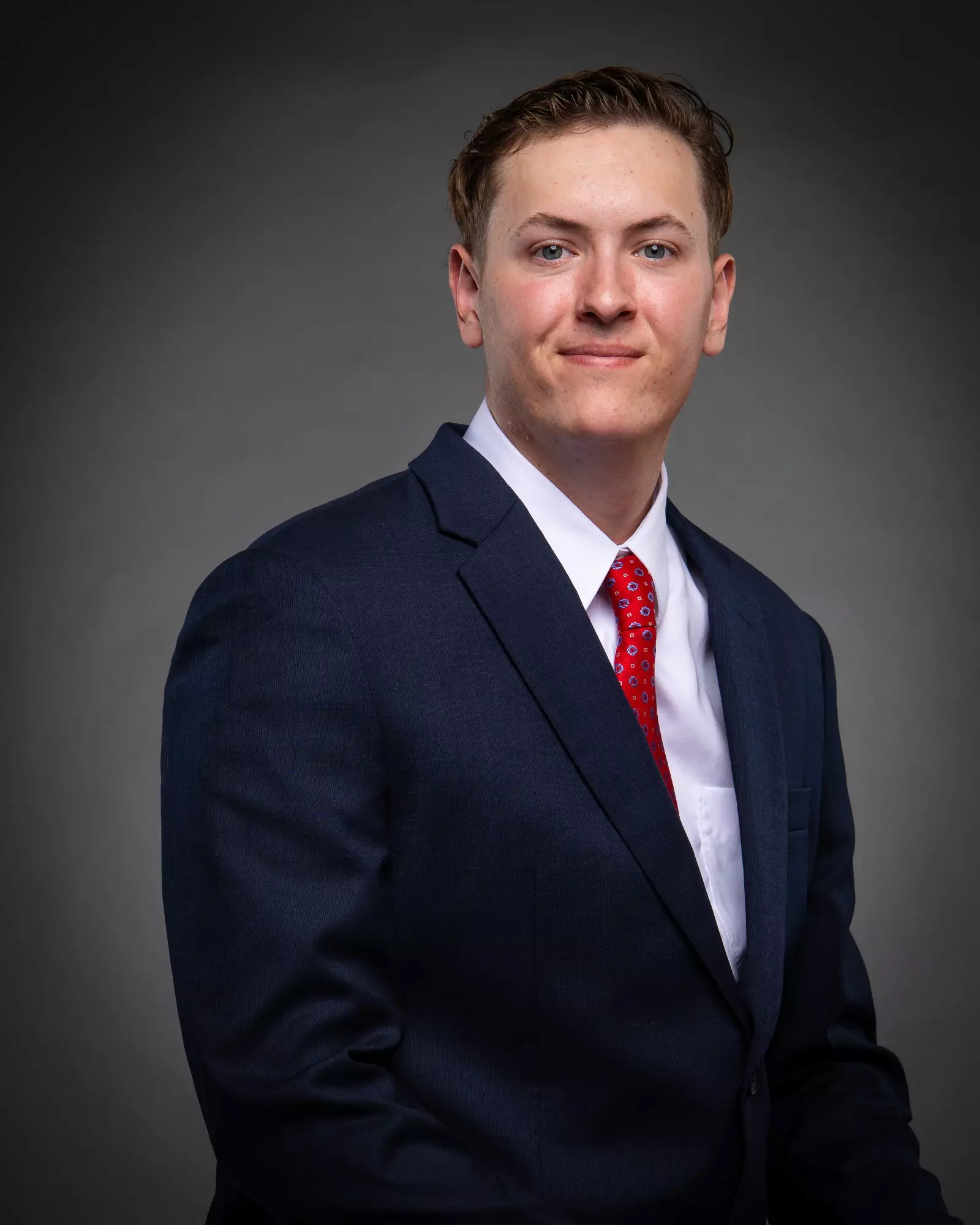 Dominic Perricone and Zach Cameron - 