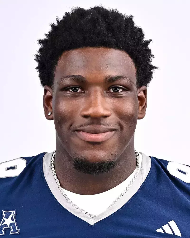 Jahbari Kuykendall and Jordyn Brooks - 