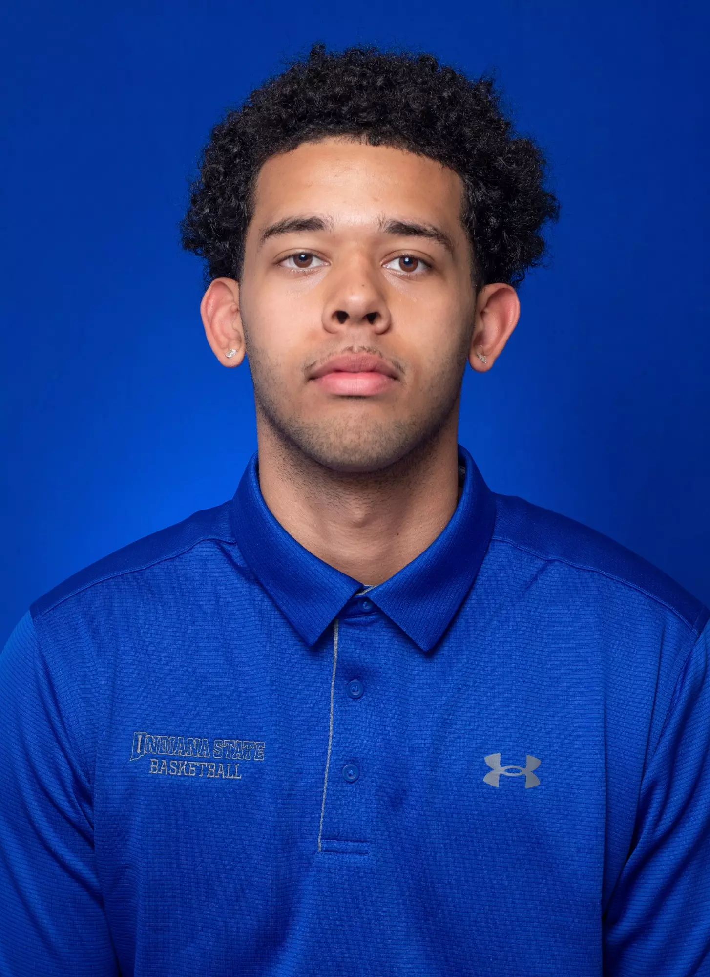 The 2025-2026 roster list is ready for the Indiana State Sycamores ...