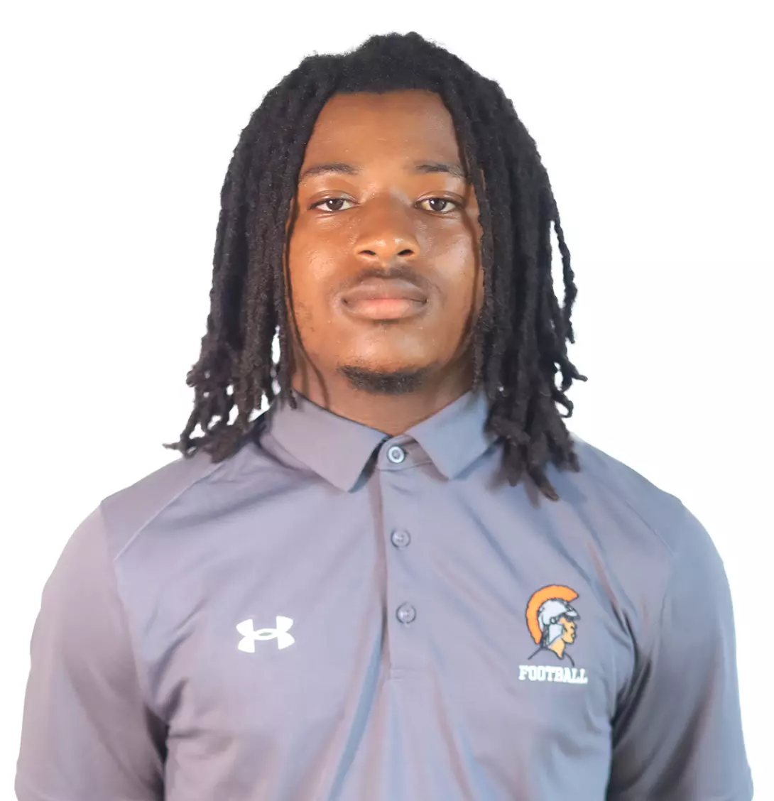 Khaioz Watford and Javion Whitfield - 