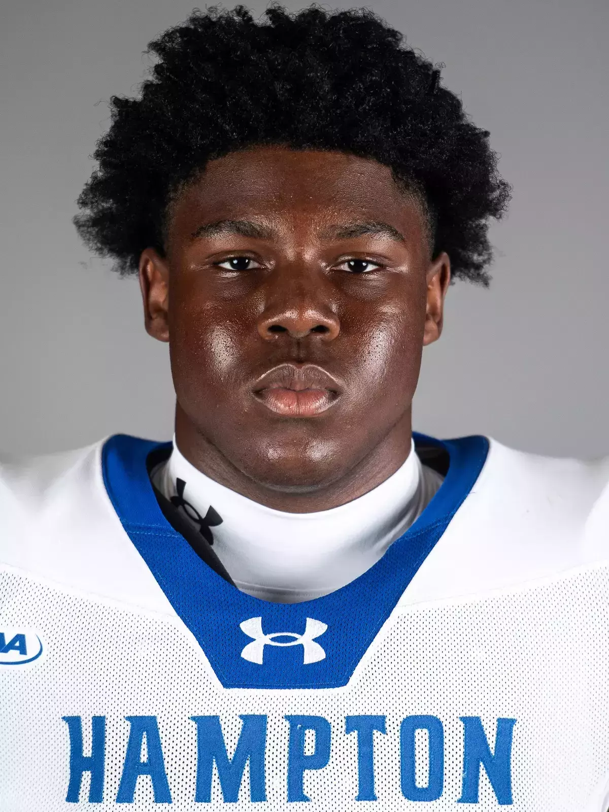 Keshaun Danger and Trevor Cisneros - 