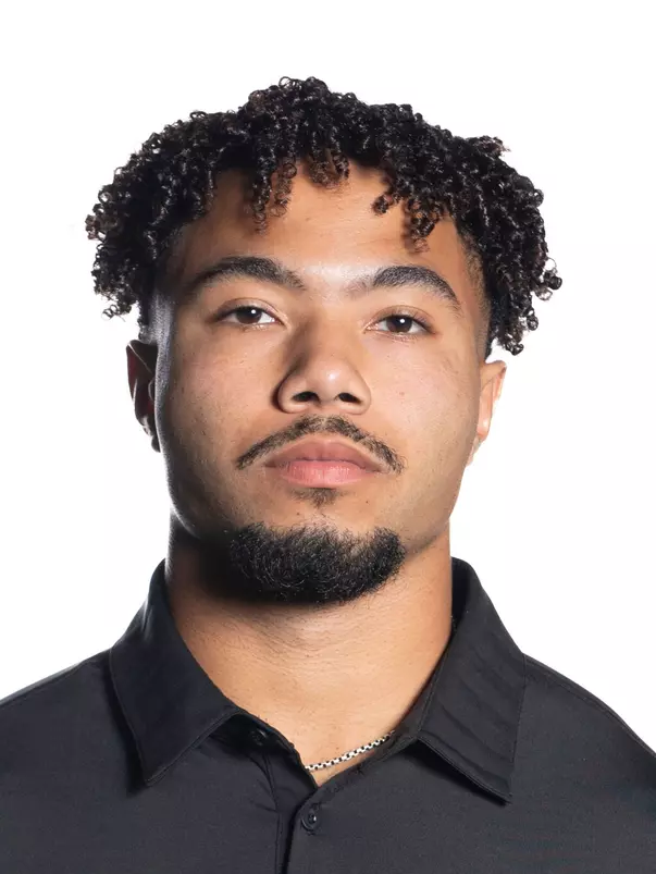 Dashawn Fillmore - 