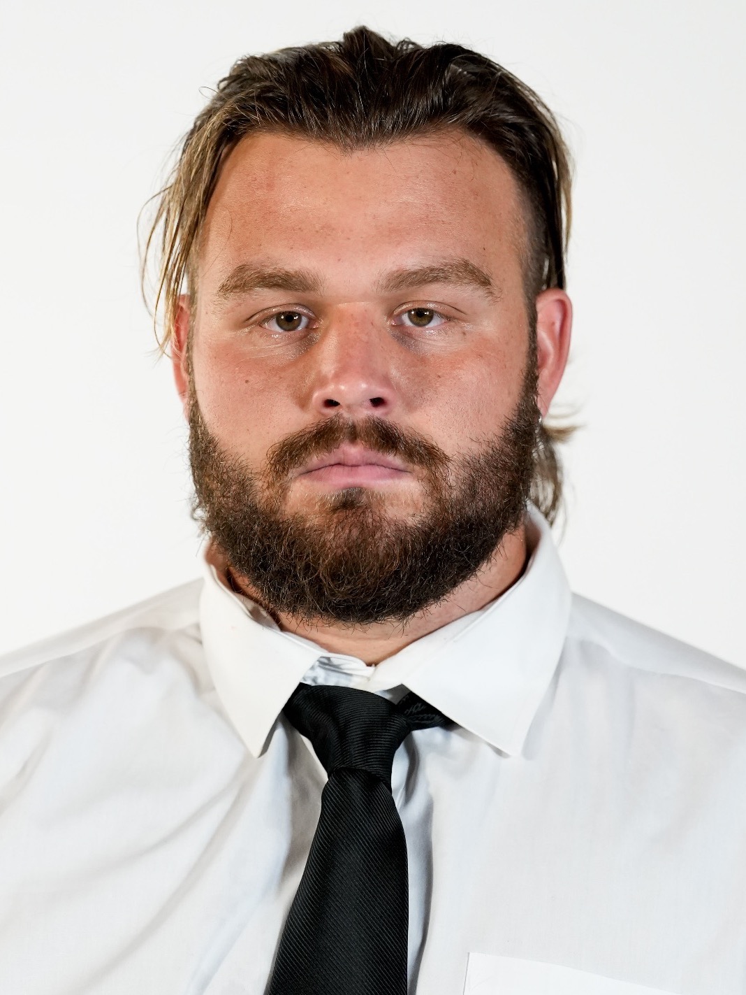 Jacob Sigmon and Dontae Baker - 