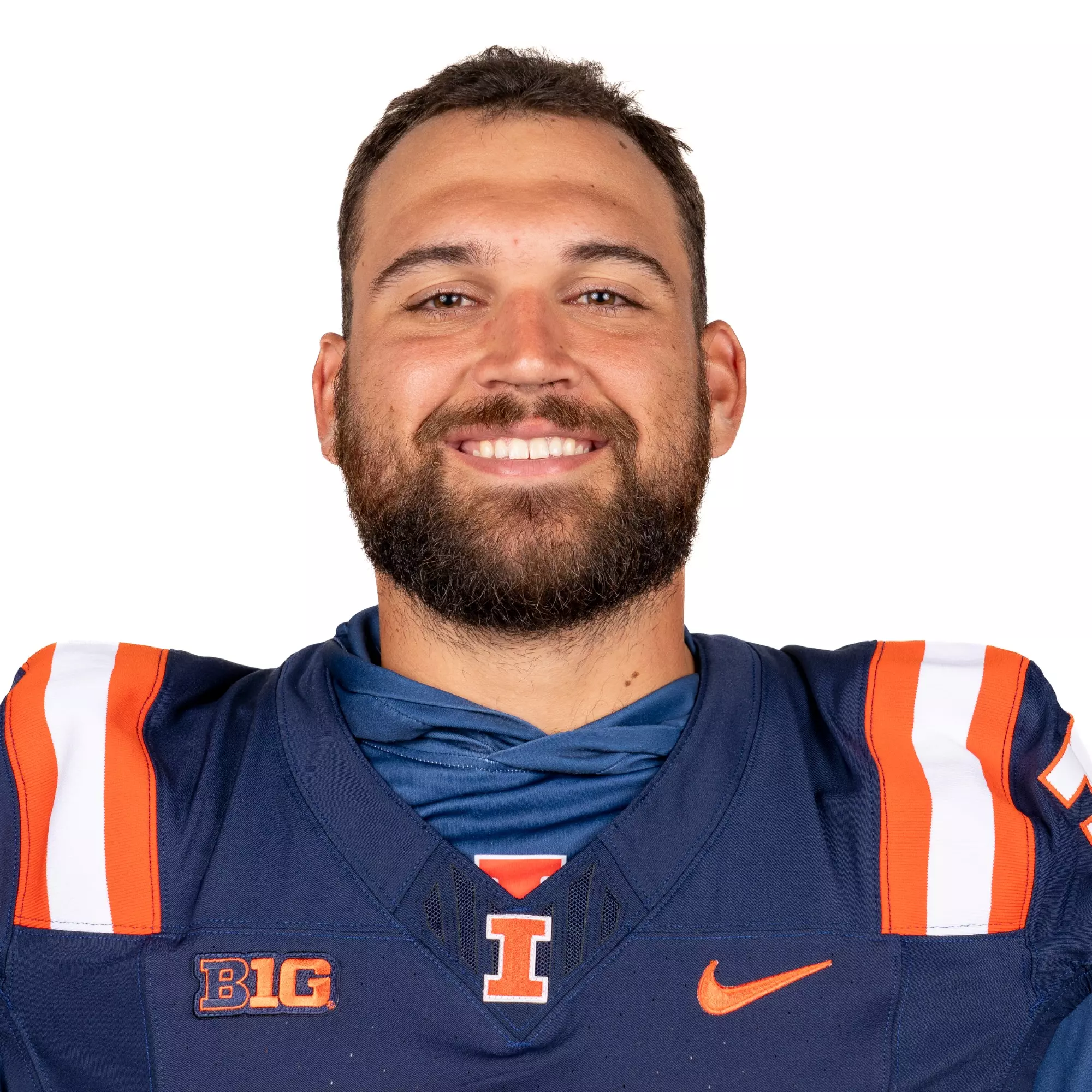 Jacob Taylor and Dylan Rosiek - 