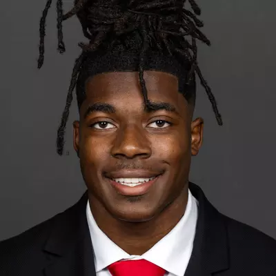 Draper Parker and Jabari Bush - 