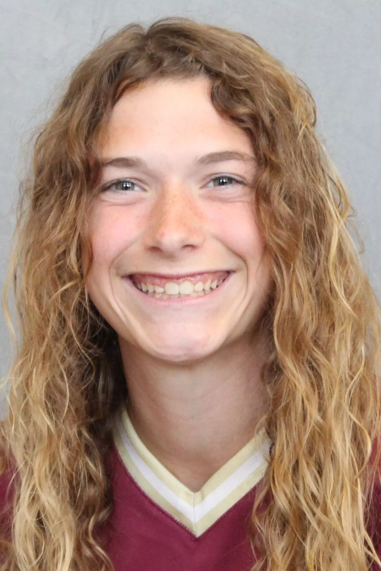 Jakson Walter and Sydney Seals